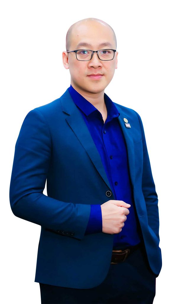 COACH Donnie Nguyễn Tuấn Anh